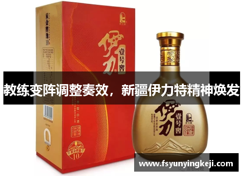 教练变阵调整奏效，新疆伊力特精神焕发